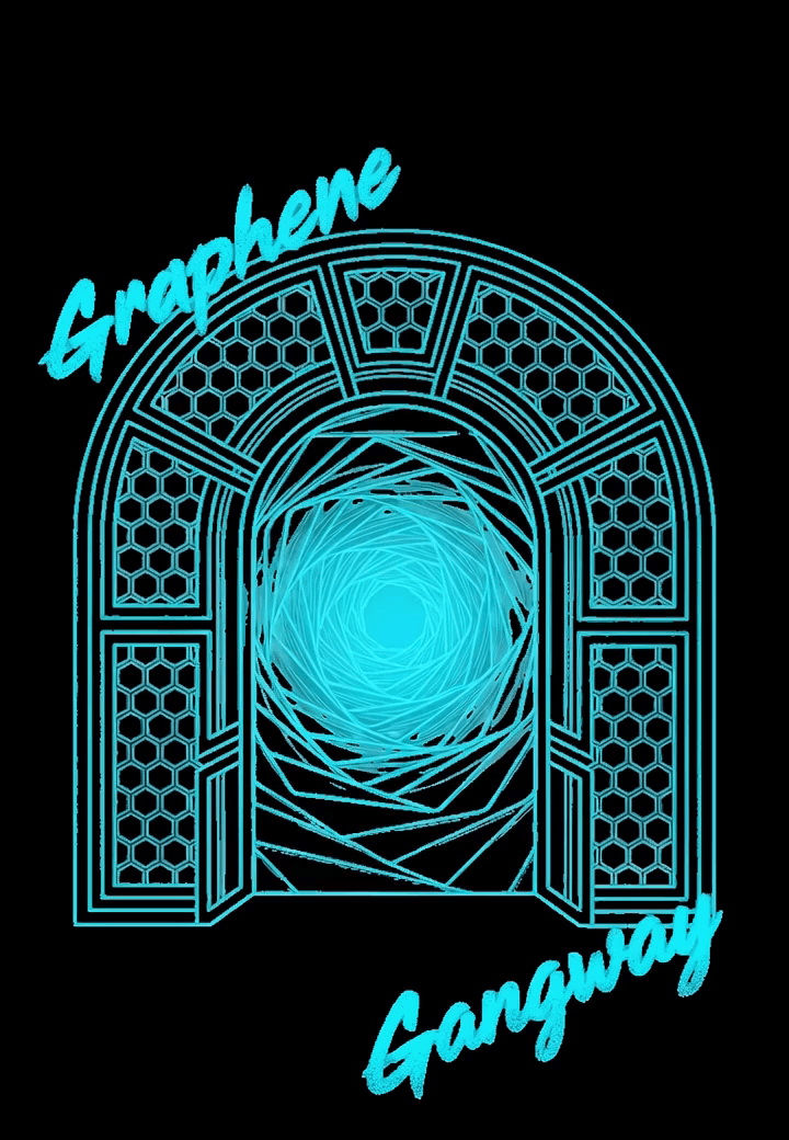 Graphene Gangway Portal