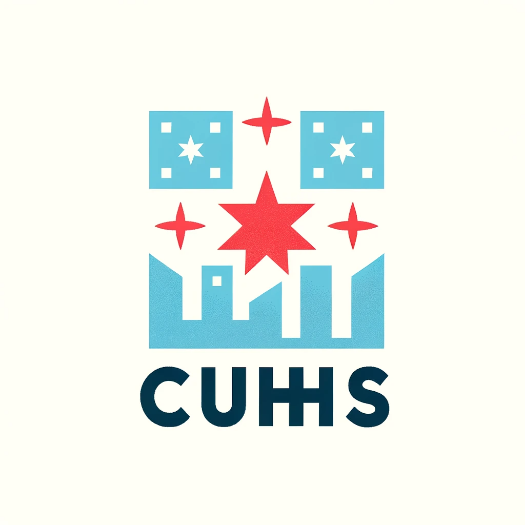 Chicago Urban Honor Syndicate logo