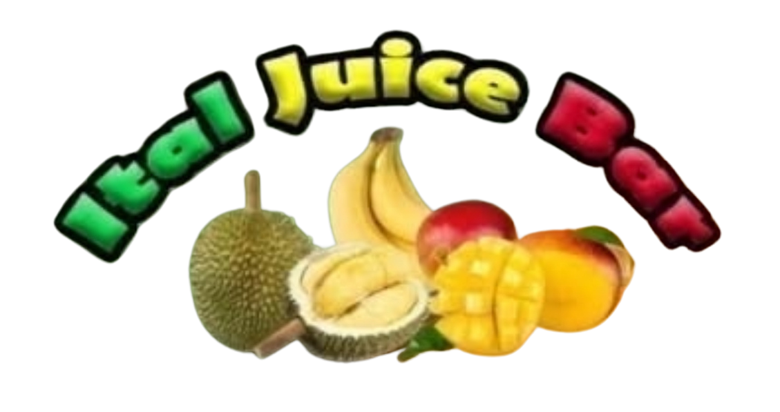 Ital Juice logo